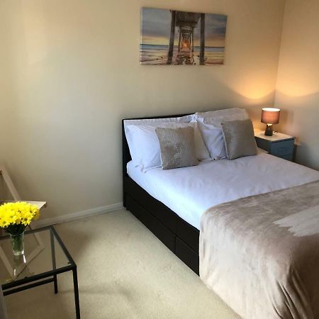 Gunwharf Quays Holiday Homes Portsmouth Luaran gambar