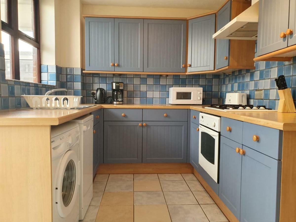 Gunwharf Quays Holiday Homes Portsmouth Luaran gambar