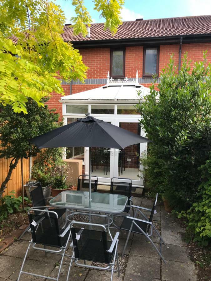 Gunwharf Quays Holiday Homes Portsmouth Luaran gambar
