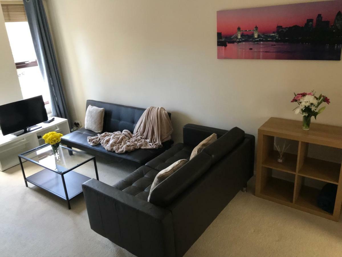 Gunwharf Quays Holiday Homes Portsmouth Luaran gambar