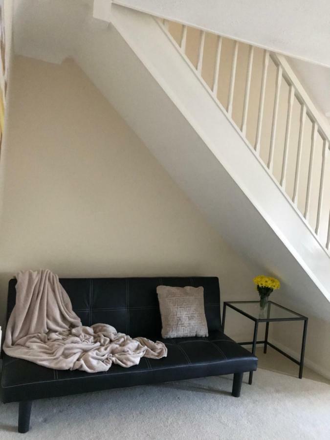 Gunwharf Quays Holiday Homes Portsmouth Luaran gambar