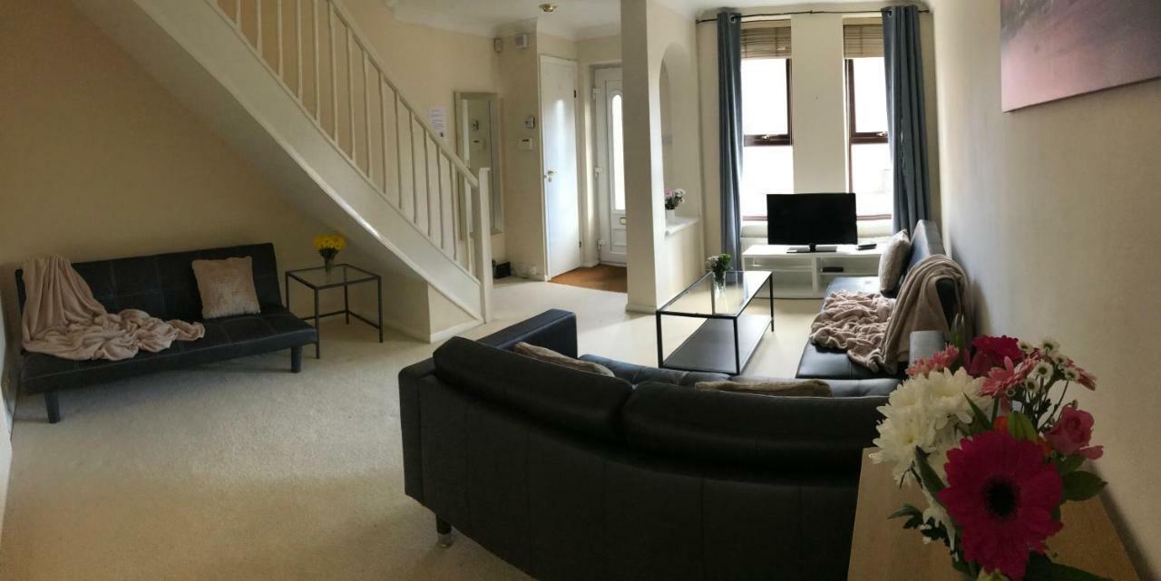 Gunwharf Quays Holiday Homes Portsmouth Luaran gambar