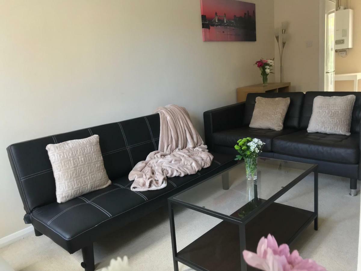 Gunwharf Quays Holiday Homes Portsmouth Luaran gambar