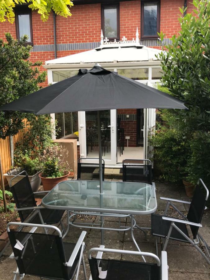 Gunwharf Quays Holiday Homes Portsmouth Luaran gambar